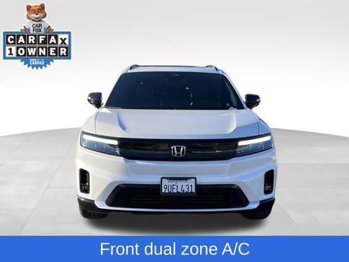 2025 Honda Prologue Touring