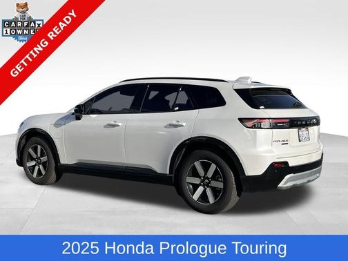 2025 Honda Prologue Touring