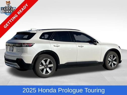 2025 Honda Prologue Touring