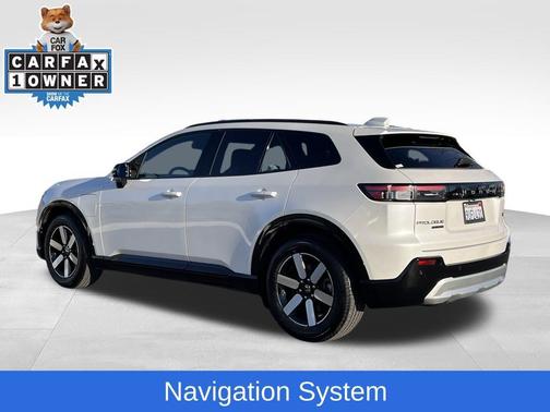 2025 Honda Prologue Touring