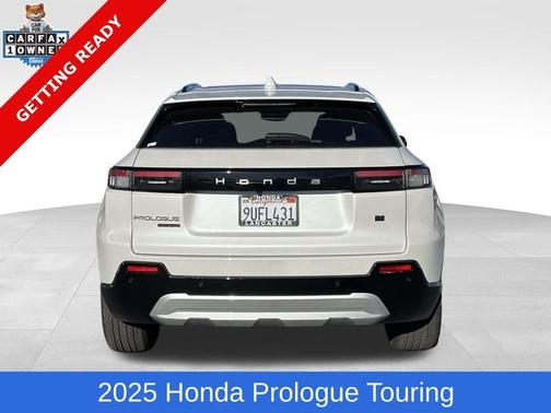 2025 Honda Prologue Touring