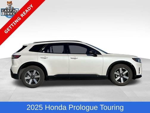 2025 Honda Prologue Touring