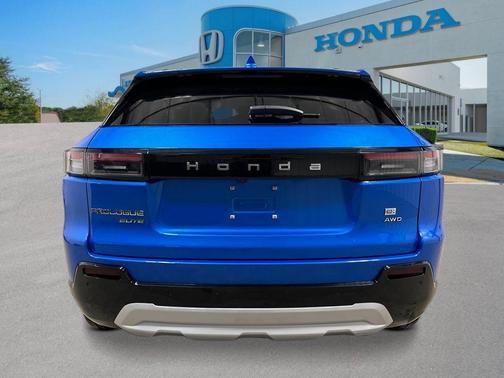 2026 Honda Prologue Elite