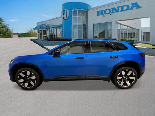 2026 Honda Prologue Elite