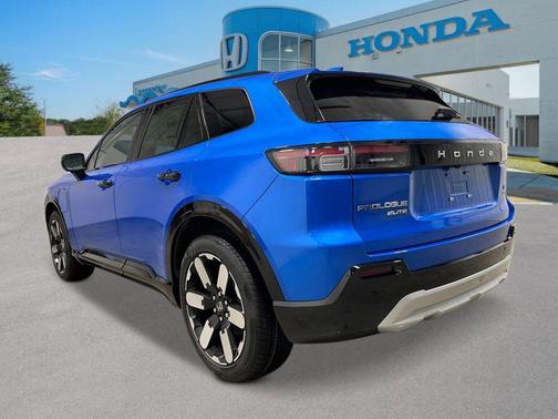 2026 Honda Prologue Elite