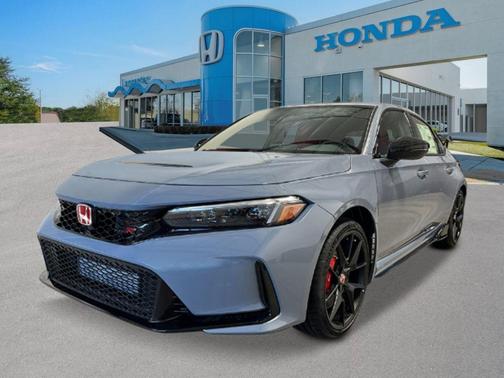 2025 Honda Civic Type R Base