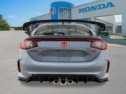 2025 Honda Civic Type R Base