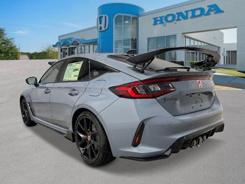 2025 Honda Civic Type R Base
