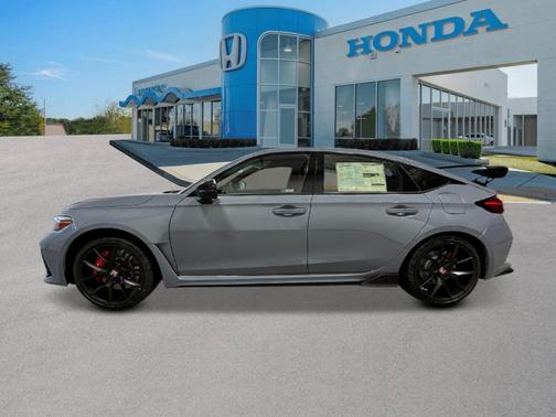 2025 Honda Civic Type R Base