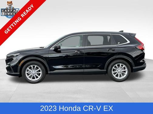 2023 Honda CR-V EX