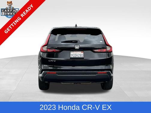 2023 Honda CR-V EX