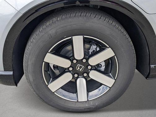 2025 Honda Prologue Touring