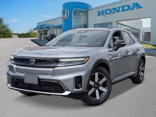 2025 Honda Prologue Touring