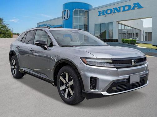 2025 Honda Prologue Touring