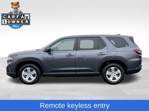 2023 Honda Pilot LX