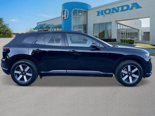 2025 Honda Prologue Touring