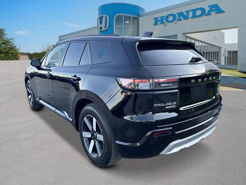 2025 Honda Prologue Touring