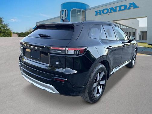 2025 Honda Prologue Touring