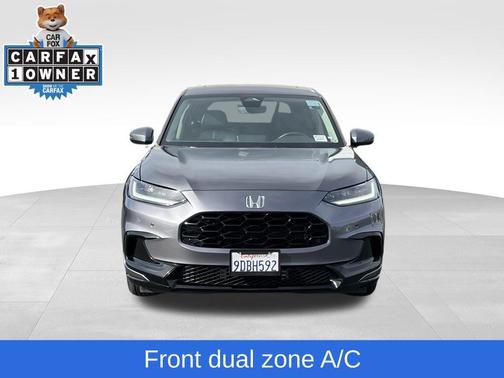 2023 Honda HR-V EX-L