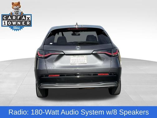 2023 Honda HR-V EX-L