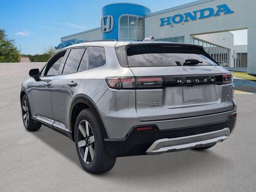 2025 Honda Prologue Touring