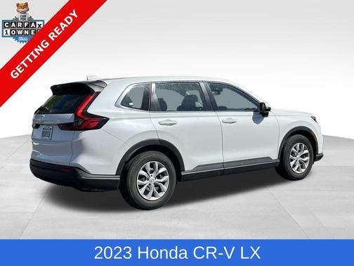 2023 Honda CR-V LX