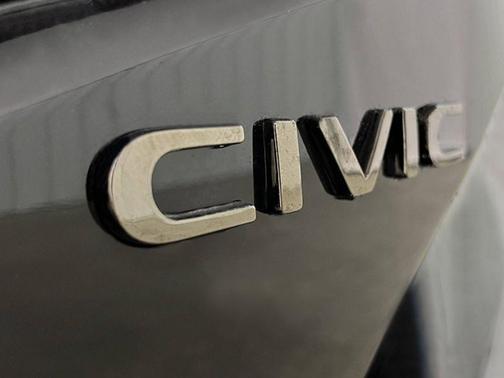 2025 Honda Civic Type R Base
