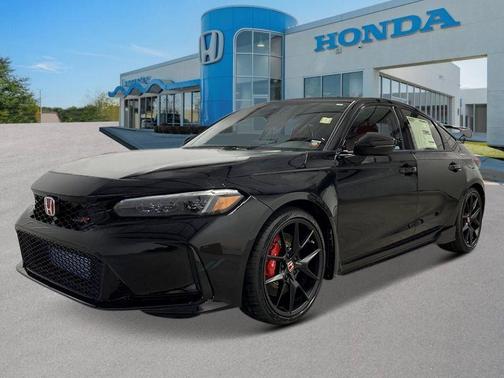 2025 Honda Civic Type R Base