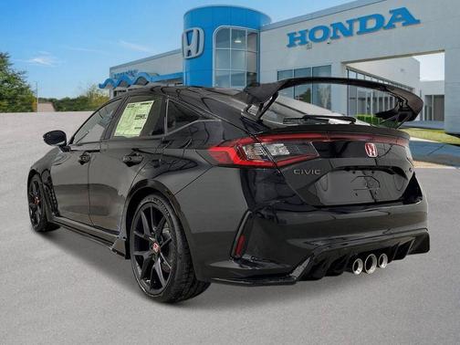 2025 Honda Civic Type R Base