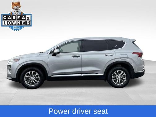 2020 Hyundai SANTA FE 2.4 SEL