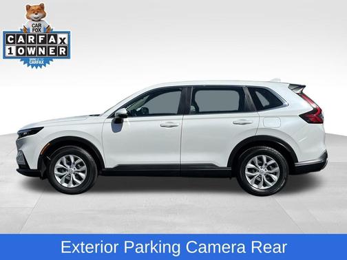 2023 Honda CR-V LX