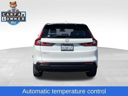 2023 Honda CR-V LX