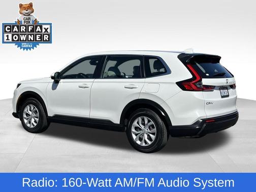 2023 Honda CR-V LX