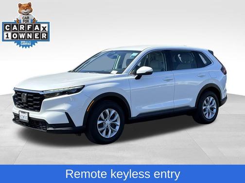 2023 Honda CR-V LX