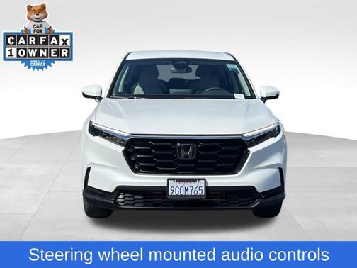 2023 Honda CR-V LX