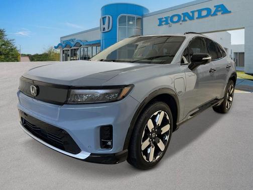2026 Honda Prologue Elite