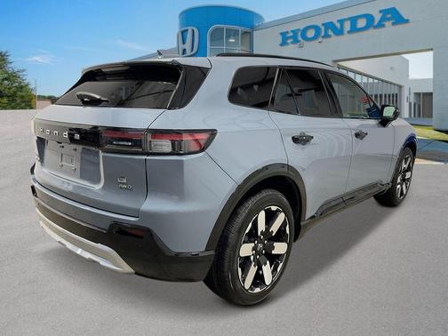 2026 Honda Prologue Elite