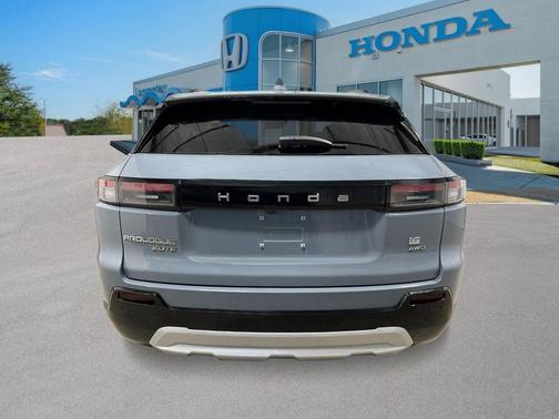 2026 Honda Prologue Elite