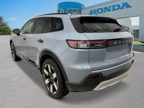 2026 Honda Prologue Elite