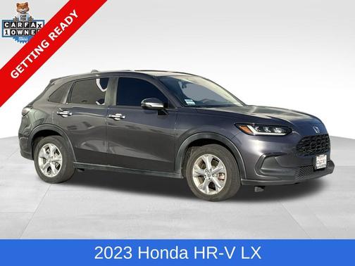 2023 Honda HR-V LX