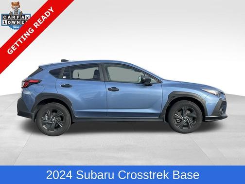 2024 Subaru Crosstrek Base