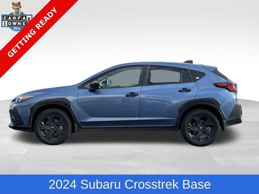 2024 Subaru Crosstrek Base