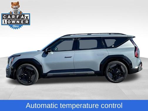 2024 Kia EV9 GT-Line