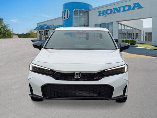 2026 Honda Civic Si Base