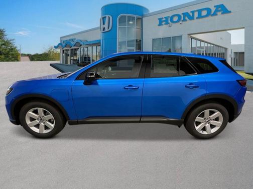 2026 Honda Prologue EX