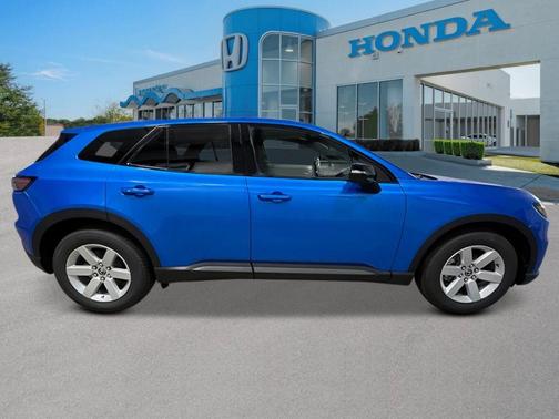 2026 Honda Prologue EX