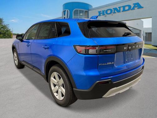 2026 Honda Prologue EX