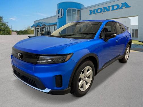 2026 Honda Prologue EX