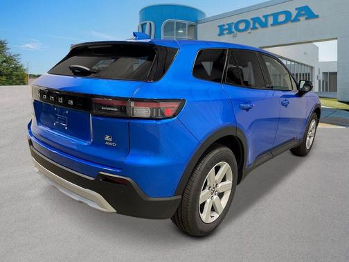 2026 Honda Prologue EX