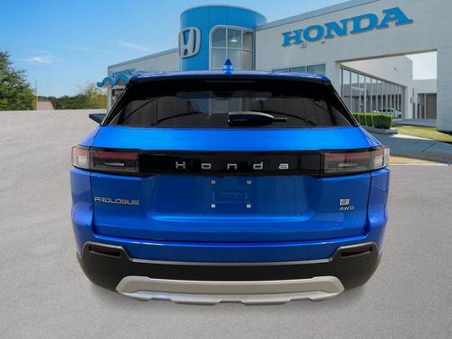 2026 Honda Prologue EX